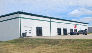 Plus de détails pour 3526 SE 21st St, Topeka, KS - Industriel à vendre