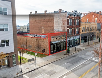 More details for 925 E McMillan St, Cincinnati, OH - Retail for Lease