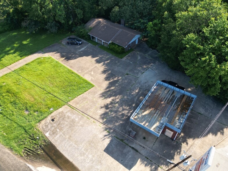 804 Highway 110 N, Whitehouse, TX for sale - Building Photo - Image 2 of 8