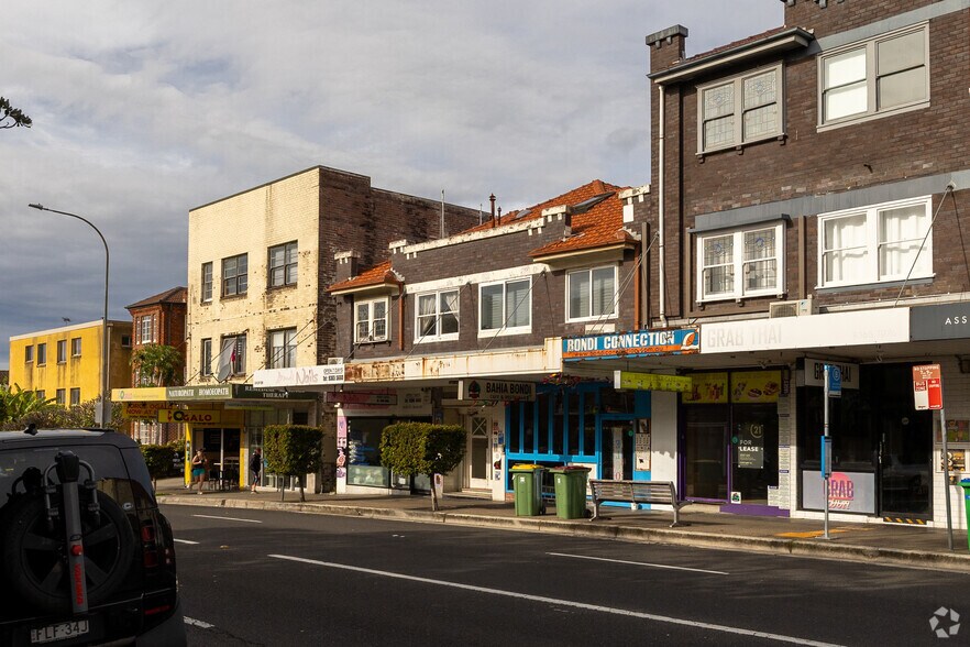 231 Bondi Rd, Bondi for sale - Primary Photo - Image 1 of 2