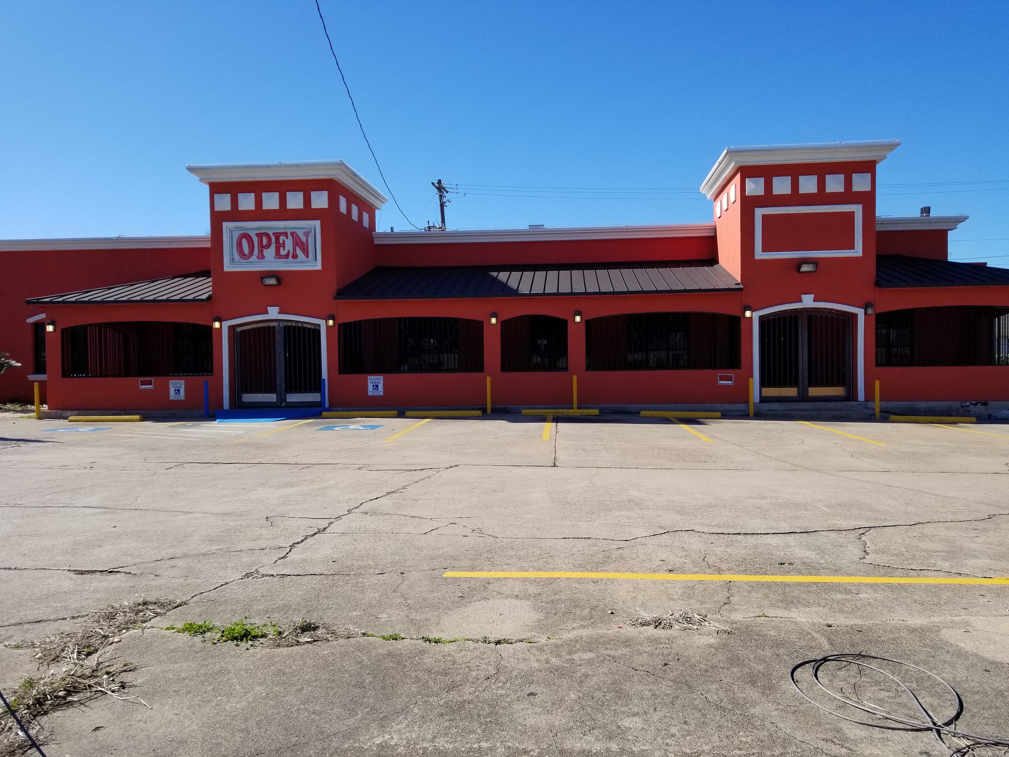 14364 S Post Oak Rd, Houston, TX for sale Building Photo- Image 1 of 1