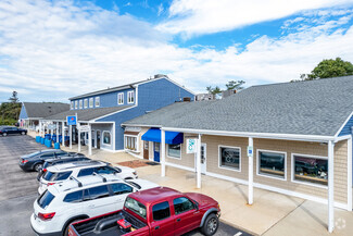 More details for 140 Point Judith Rd, Narragansett, RI - Retail for Lease