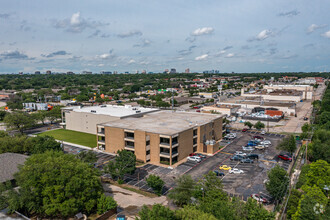 3530 Forest Ln, Dallas, TX - Aérien  Vue de la carte - Image1