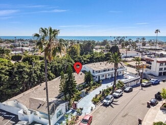 More details for 135 Avenida Algodon, San Clemente, CA - Hospitality for Sale