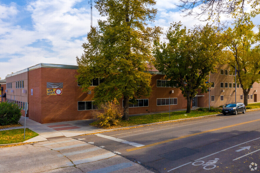 350 Terry St, Longmont, CO for lease - Building Photo - Image 2 of 15