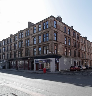 More details for 472-486 Duke St, Glasgow - Retail for Sale