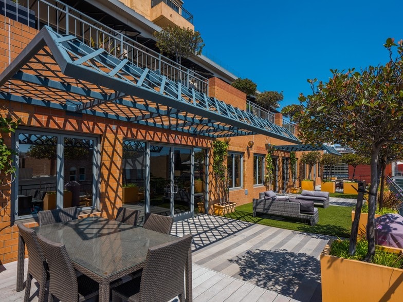 1451-1457 3rd Street Promenade, Santa Monica, CA for lease - Other - Image 3 of 49