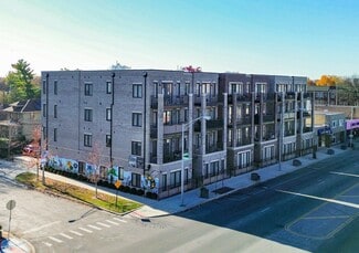 More details for 6037 North Ave, Oak Park, IL - Multifamily for Sale