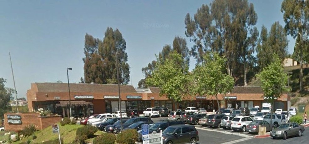 9906-9930 Mira Mesa Blvd, San Diego, CA for lease - Other - Image 1 of 8