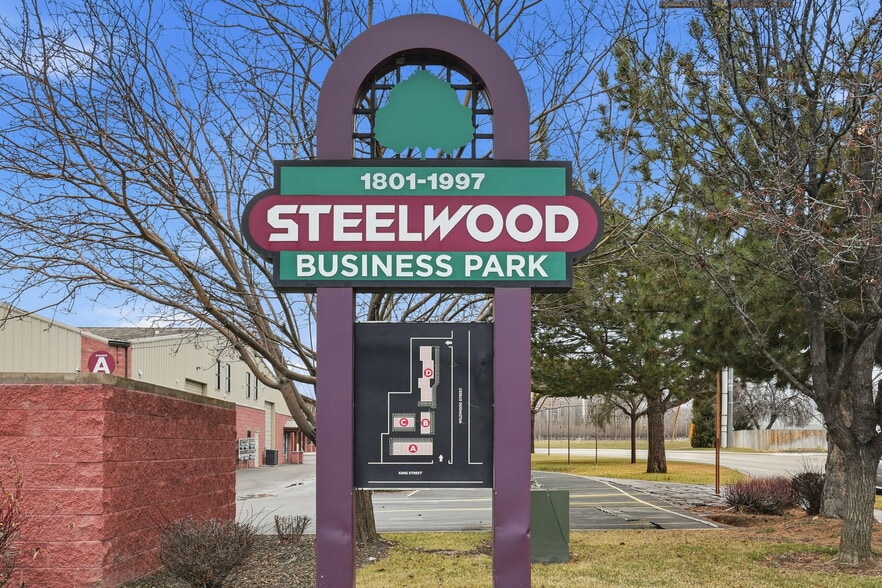 1845 Wildwood St, Boise, ID for sale - Building Photo - Image 3 of 12