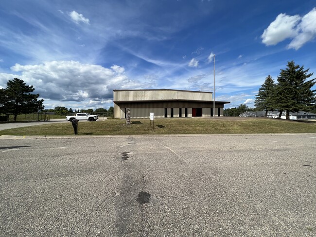 More details for 651 Columbus Ave, West Branch, MI - Industrial for Sale