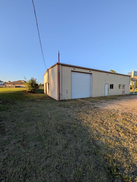 5505 McCann Rd, Longview, TX for sale - Building Photo - Image 2 of 9