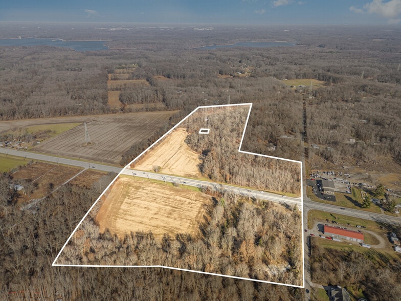 2679 State Route 125, Bethel, OH for sale - Primary Photo - Image 1 of 11