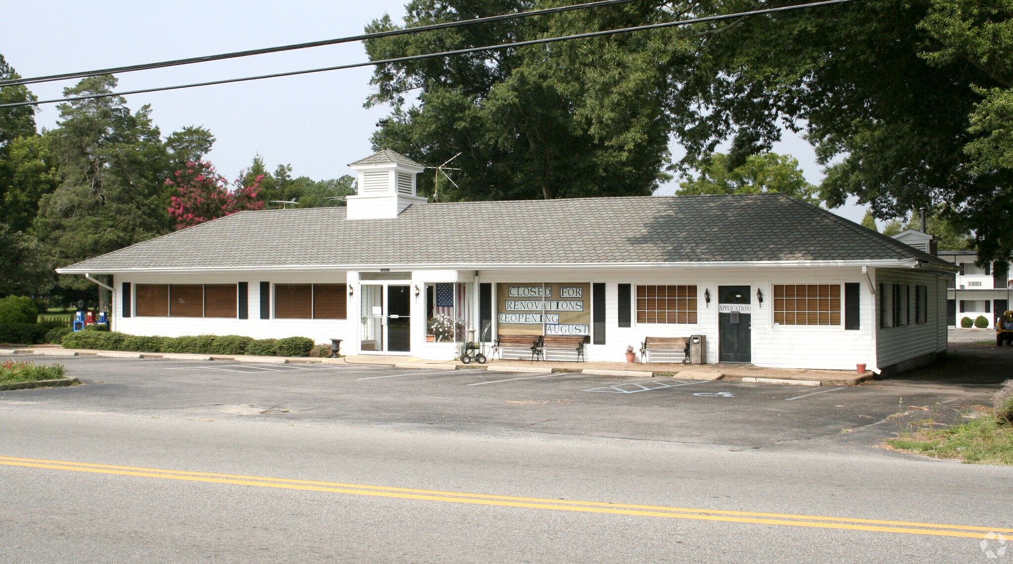 11865 Rolfe Hwy, Surry, VA à vendre Photo du b timent- Image 1 de 3