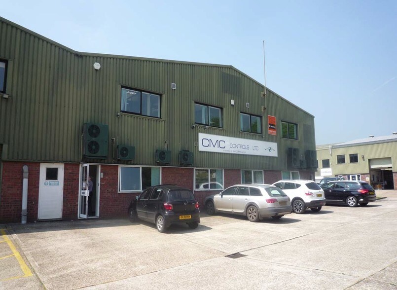 Watery Ln, Kemsing à louer - Photo du bâtiment - Image 3 de 5