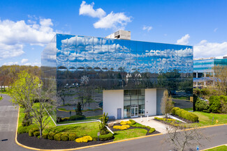 More details for 1000 Crawford Pl, Mount Laurel, NJ - Office for Lease