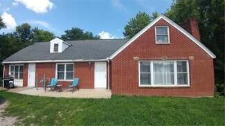 More details for 35206 Center Ridge Rd, North Ridgeville, OH - Office for Sale