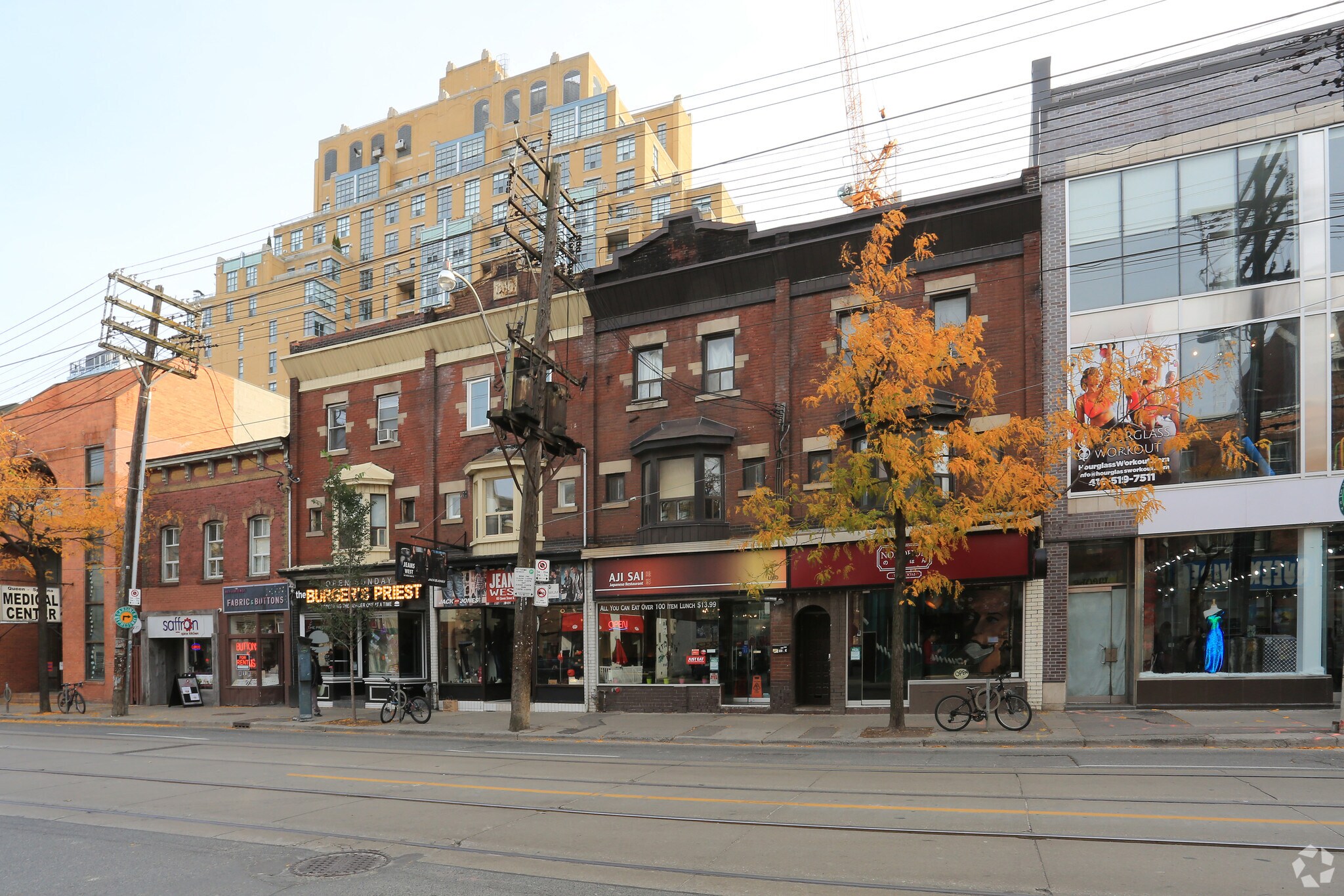 467 Queen St W, Toronto, ON à vendre Photo principale- Image 1 de 1