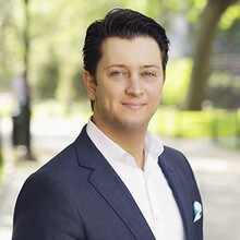 Onur Buyukdegirmenci