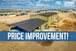 More details for 3211 S County Road 1180, Midland, TX - Industrial for Sale