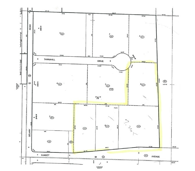 Sunset Ave, Gurnee, IL à vendre - Photo du bâtiment - Image 2 de 4