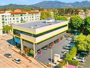 224 N Fair Oaks Ave, Pasadena, CA for lease Building Photo- Image 1 of 4