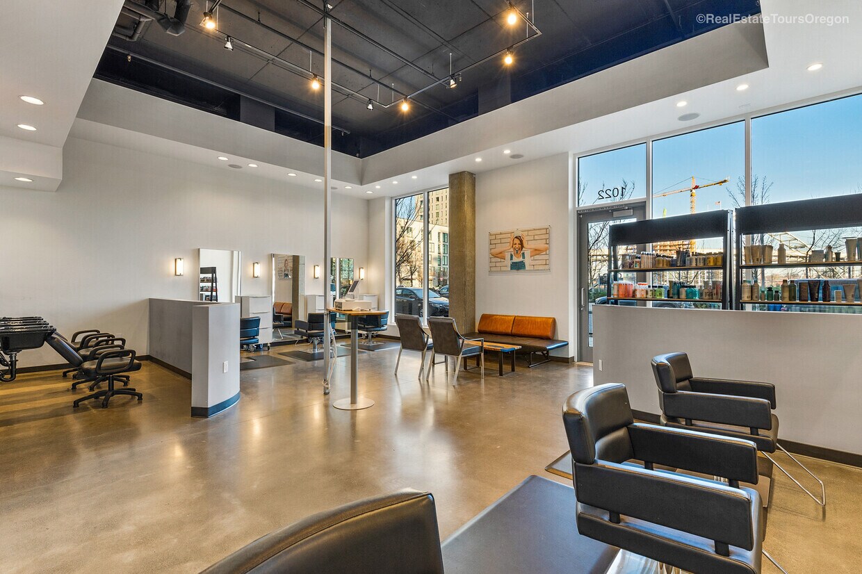 1022 NW Overton St, Portland, OR à vendre Photo principale- Image 1 de 5