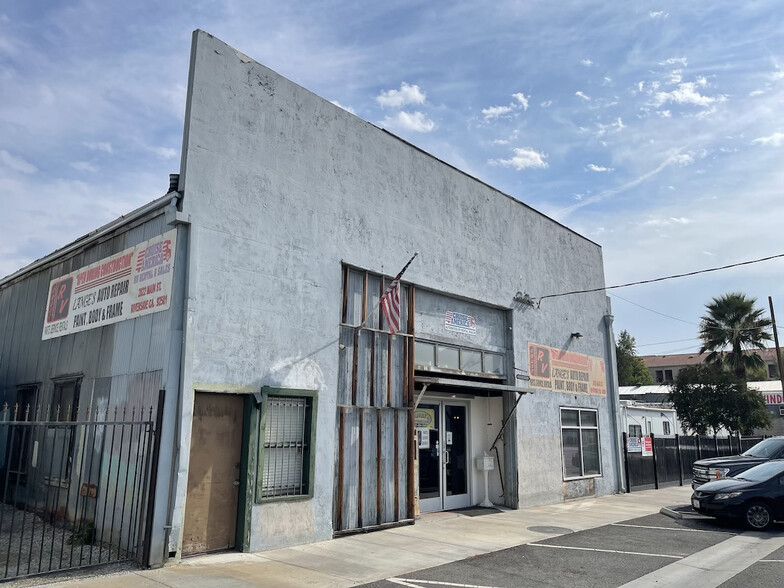 2822 N Main St, Riverside, CA for sale - Building Photo - Image 2 of 11