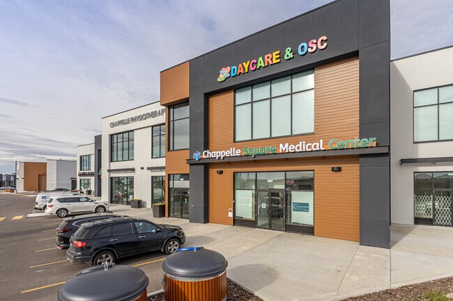 Plus de détails pour Commerce de détail à louer