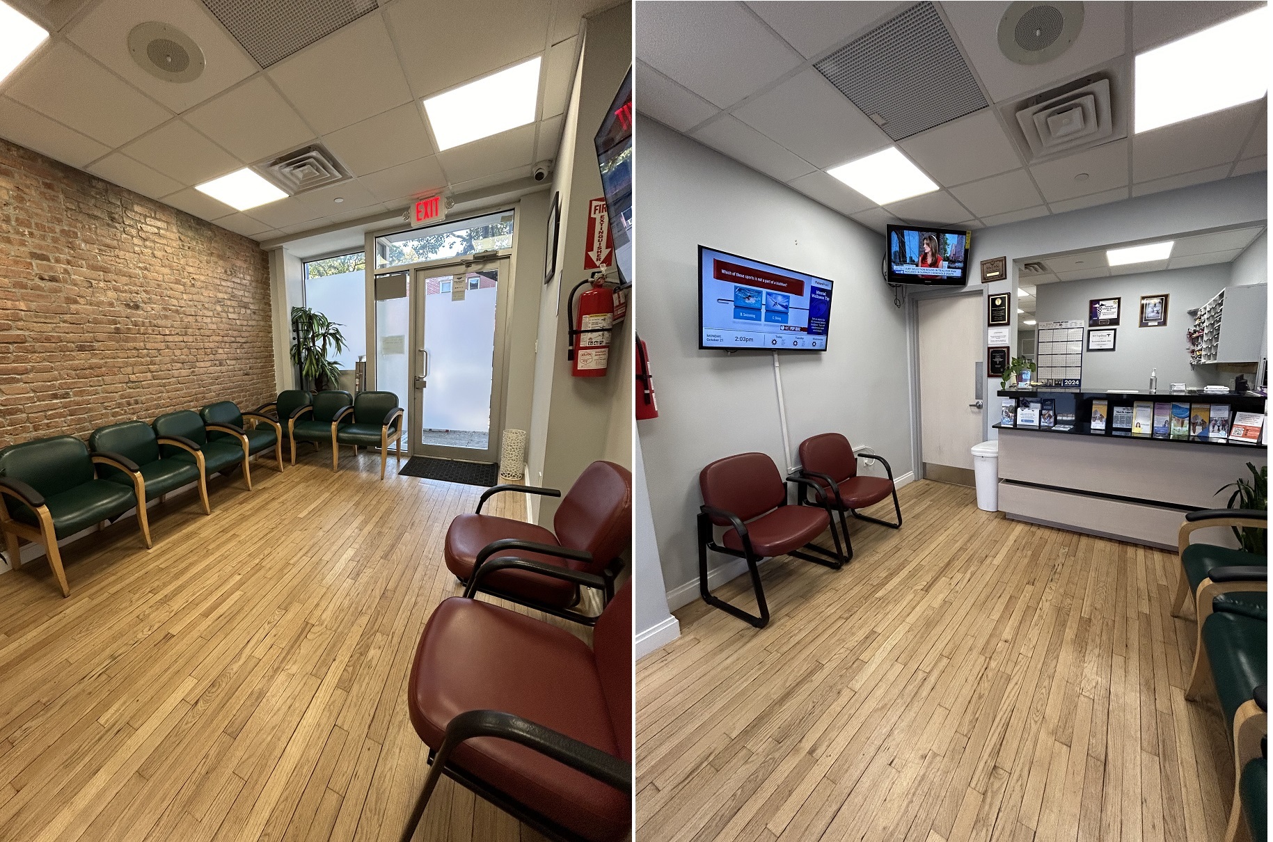 459 7th Ave, Brooklyn, NY for lease Interior Photo- Image 1 of 28