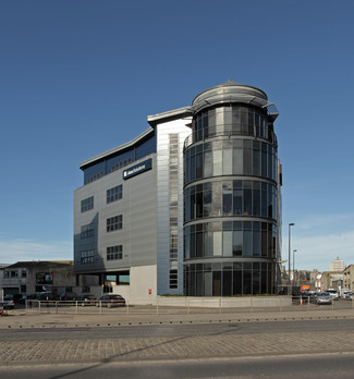 More details for Old Ford Rd, Aberdeen - Office for Lease