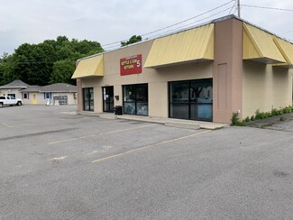 Plus de détails pour 3229-3235 State St, Caledonia, NY - Vente au détail à vendre