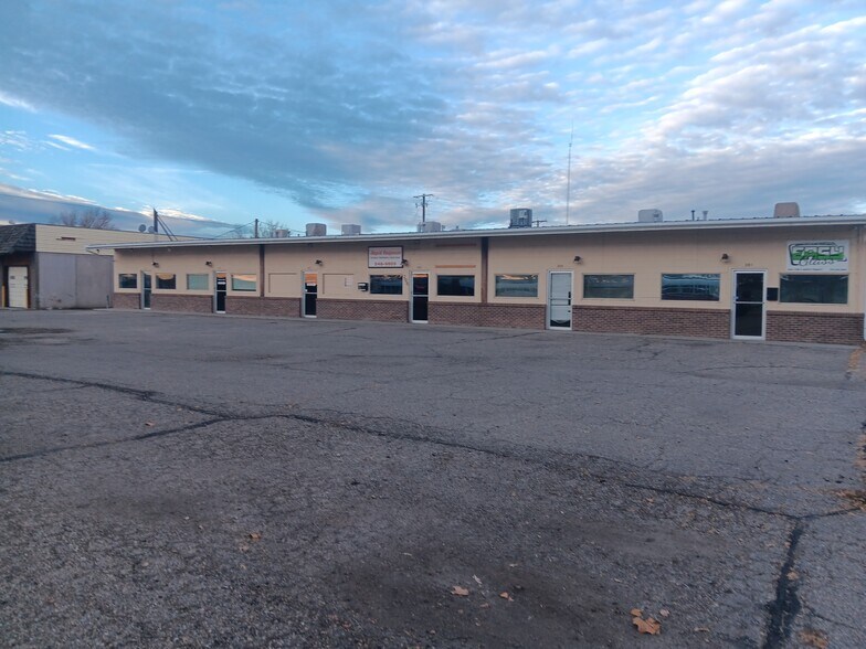 201 S 15th St, Grand Junction, CO for lease - Building Photo - Image 2 of 35