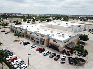 Plus de détails pour 2943-2995 Preston Rd, Frisco, TX - Commerce de détail à louer