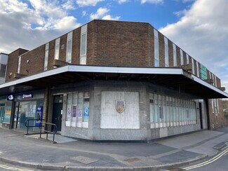 More details for Commercial Rd, Totton - Retail for Sale