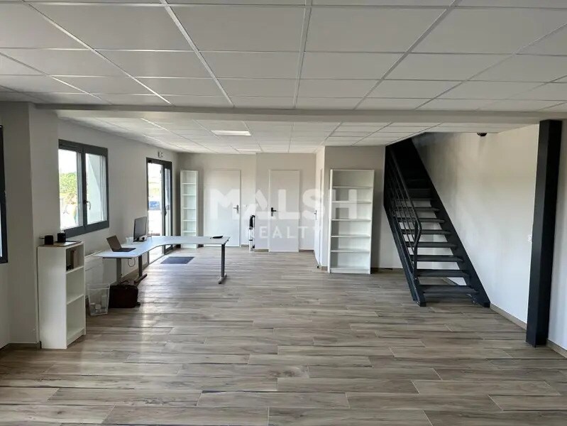 Bureau dans Beauvallon à louer Photo intérieure- Image 1 de 6