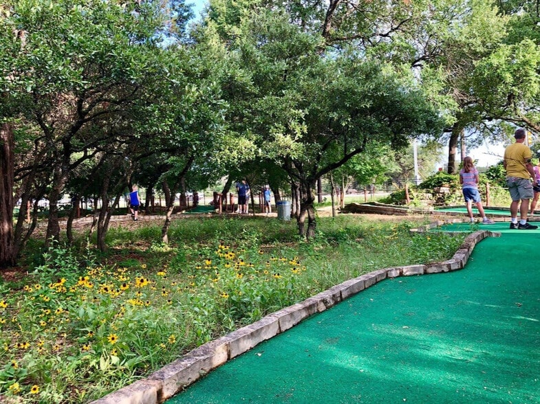 235 Sports Park Rd, Dripping Springs, TX for lease - Other - Image 2 of 8