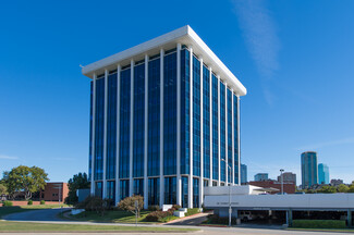 More details for 101 Summit Ave, Fort Worth, TX - Office for Lease