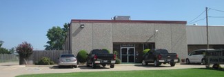 More details for 4701 SW 18th St, Oklahoma City, OK - Industrial for Lease