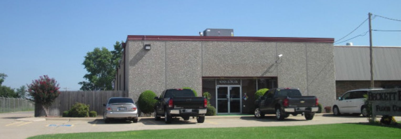 4701 SW 18th St, Oklahoma City, OK for lease Primary Photo- Image 1 of 7