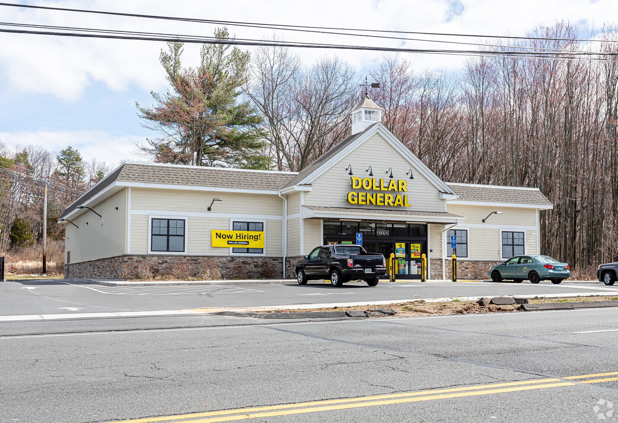 16 West St, Morris, CT for sale Primary Photo- Image 1 of 1