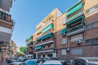 Plus de détails pour Calle de Jabiru, 8, Madrid - Multi-résidentiel à vendre