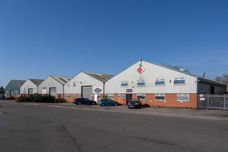 Plus de détails pour Mansfield Rd, Derby - Industriel à vendre