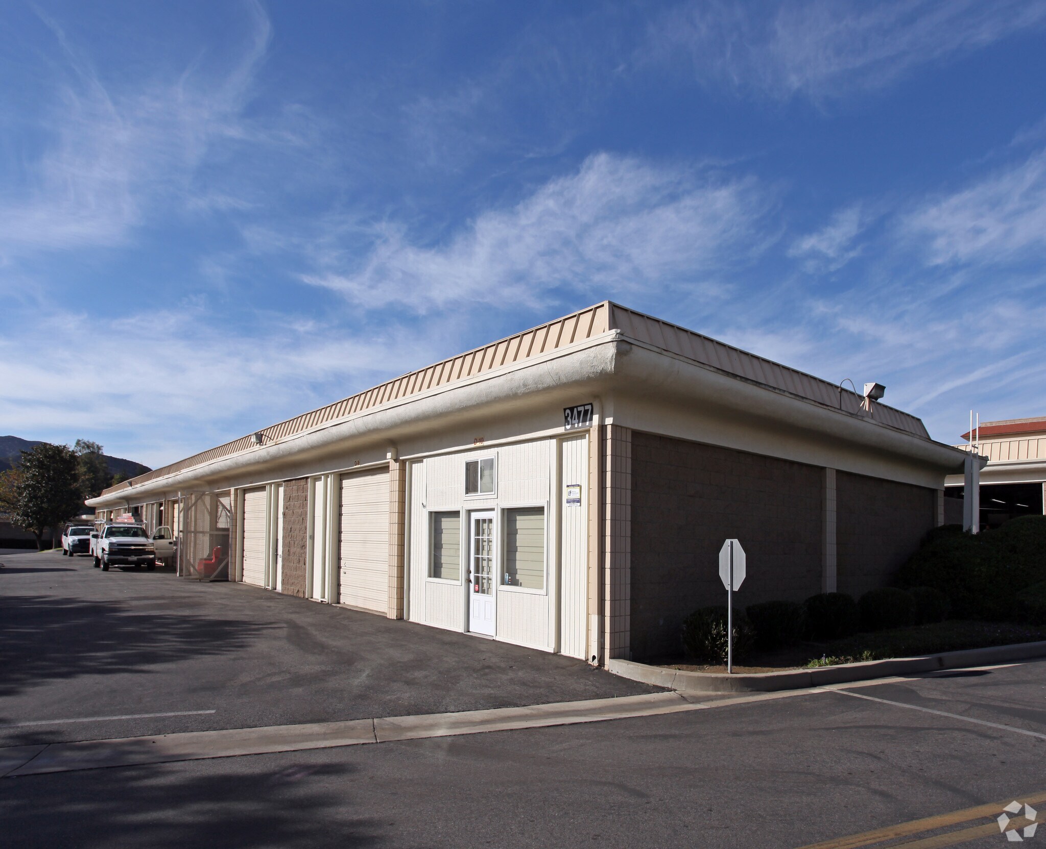 3477 Old Conejo Rd, Newbury Park, CA à louer Photo principale- Image 1 de 7