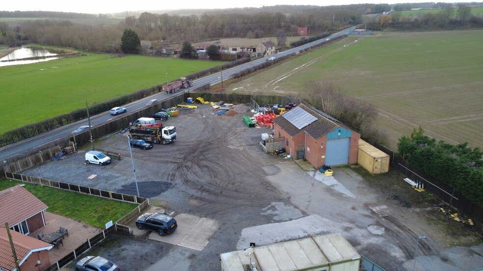 Scrooby Road, Bawtry for lease - Building Photo - Image 3 of 9