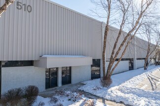 Plus de détails pour 510 Sharptown Rd, Bridgeport, NJ - Industriel à louer