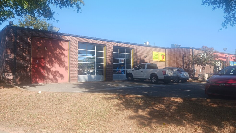 2131 Hog Mountain Rd, Watkinsville, GA for lease - Building Photo - Image 1 of 2