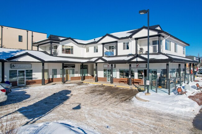 More details for 502 25th Ave NW, Calgary, AB - Office/Retail for Lease