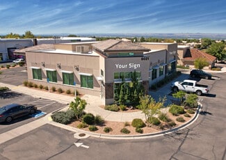 More details for 8021 Ventura St NE, Albuquerque, NM - Retail for Lease