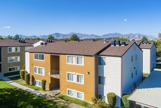 More details for 4930 W 4865 S, Salt Lake City, UT - Multifamily for Sale